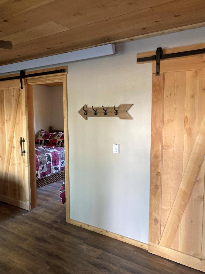 Lake Almanor Lodge เชสเตอร์ ภายนอก รูปภาพ